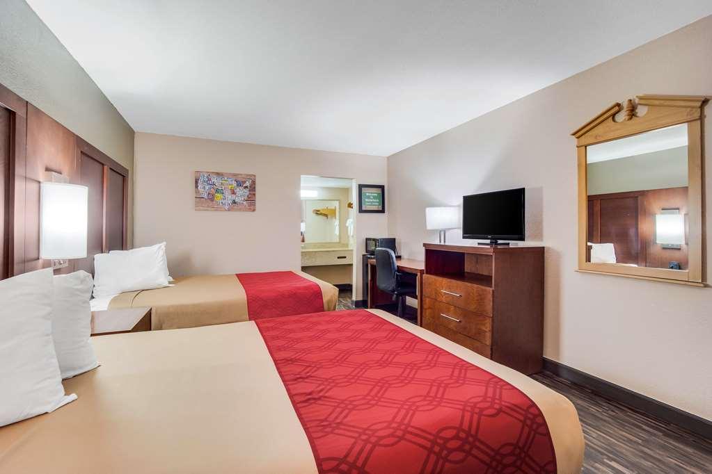 Econo Lodge Уолтърборо Стая снимка