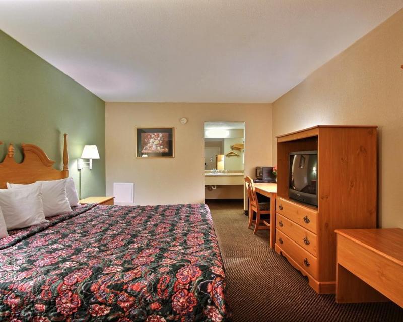 Econo Lodge Уолтърборо Стая снимка